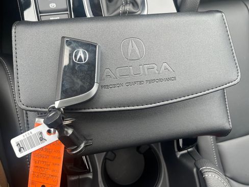 New 2026 Acura Integra A-Spec image 34