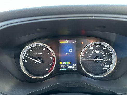 Used 2023 Subaru Forester Touring image 13