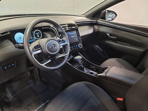 Used 2023 Hyundai Santa Cruz Night w/ Winter Package image 20