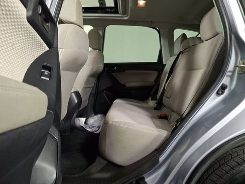 Used 2017 Subaru Forester 2.5i Premium AWD/4WD image 13