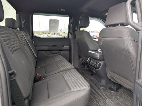 Used 2023 Ford F150 XL w/ STX Appearance Package AWD/4WD image 31