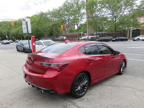 Used 2019 Acura ILX FWD image 4