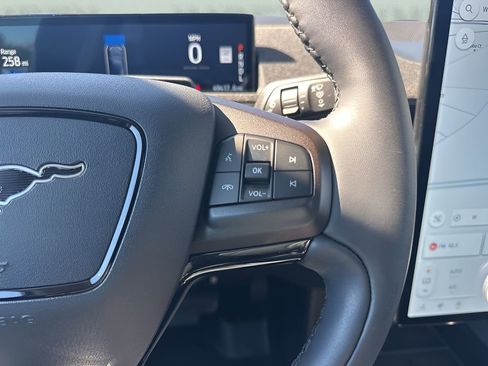 Used 2021 Ford Mustang Mach-E Premium image 17