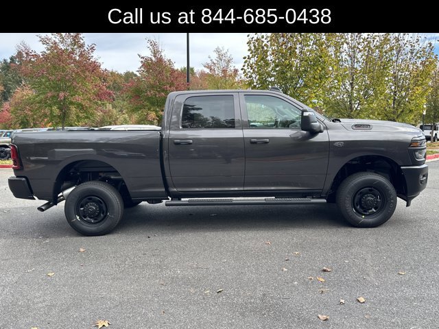 New 2027 RAM 2500 Tradesman AWD/4WD image 4