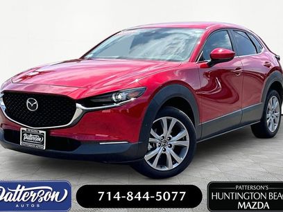 Certified 2023 MAZDA CX-30 AWD 2.5 S w/ Select Package