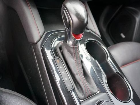 Used 2022 Chevrolet Blazer RS w/ Enhanced Convenience Package FWD image 26
