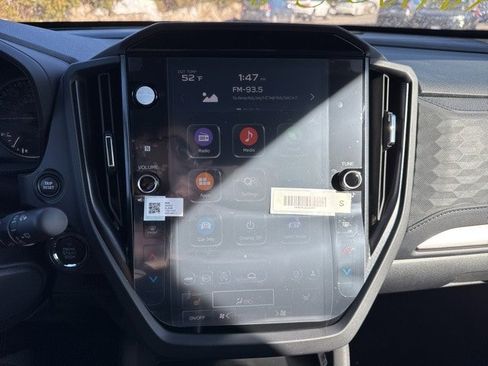 New 2026 Subaru Forester Premium image 24