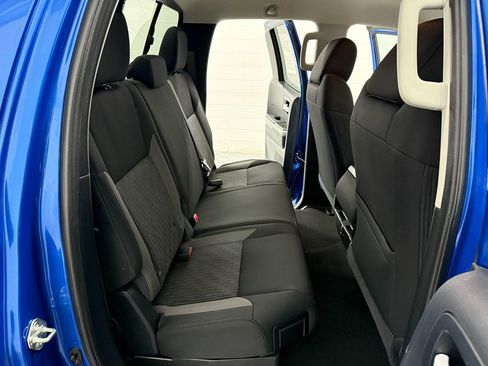 Used 2016 Toyota Tundra SR5 AWD/4WD image 12