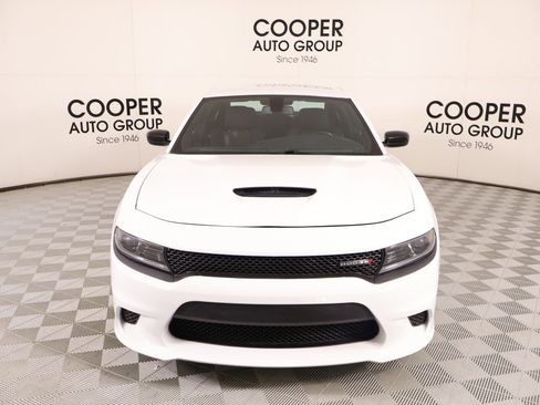 Used 2023 Dodge Charger GT image 8