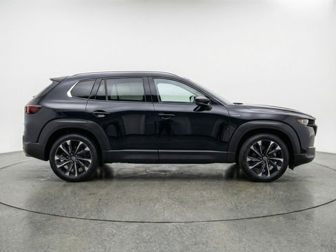 Used 2025 MAZDA CX-50 2.5 Hybrid w/ Premium Plus Pkg AWD/4WD image 11