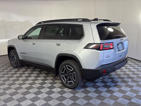 New 2026 Jeep Cherokee Limited AWD/4WD image 6