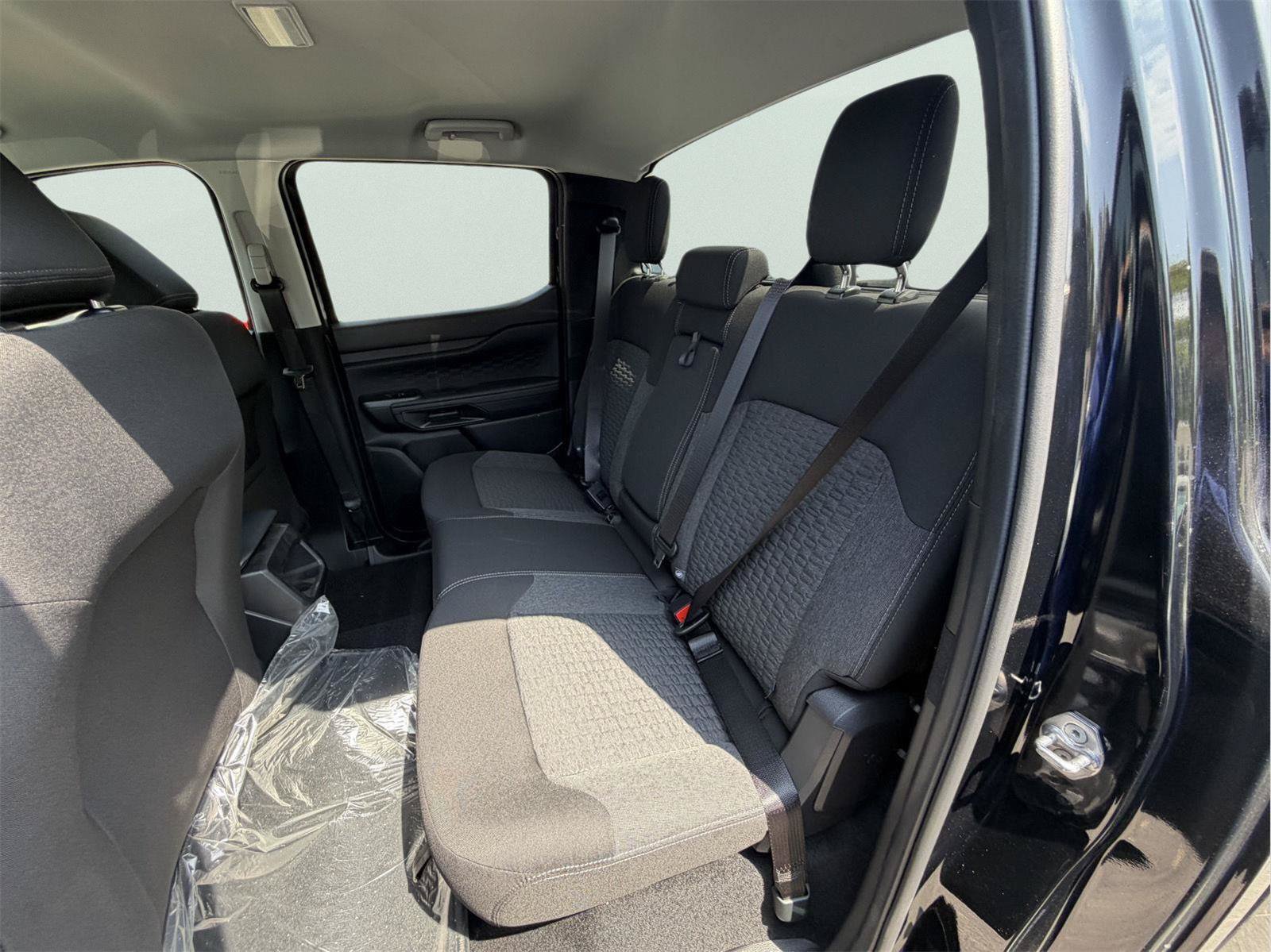 New 2026 Ford Ranger XL RWD image 5