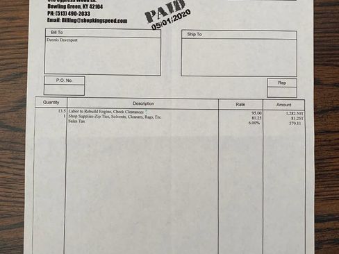 Used 2014 Dodge Challenger SRT8 Core w/ Satin Vapor Edition image 31