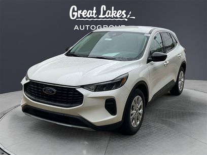 Used 2023 Ford Escape Active