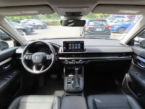 Used 2024 Honda CR-V EX-L image 17