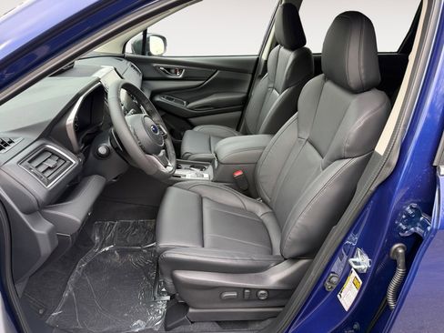 New 2026 Subaru Ascent Limited image 10