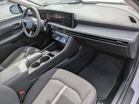 Used 2024 Hyundai Sonata SEL FWD image 36