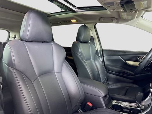 Used 2021 Subaru Ascent Limited w/ Technology Package AWD/4WD image 31