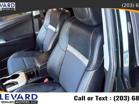 Used 2012 Toyota Camry SE FWD image 21