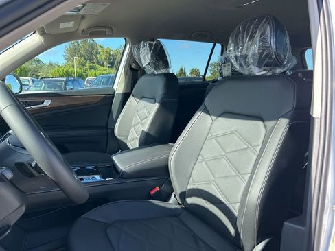 New 2026 Volkswagen Atlas SE image 15