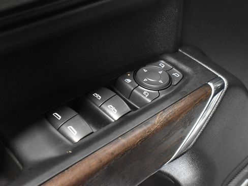 Used 2021 GMC Sierra 1500 Denali w/ Technology Package image 12