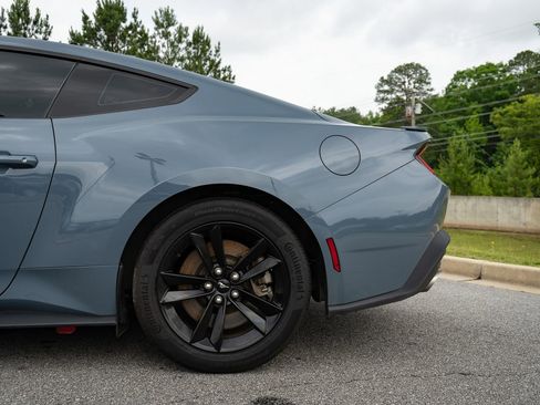 Used 2024 Ford Mustang GT RWD image 6