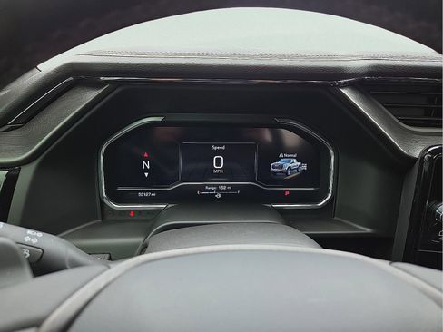 Used 2024 GMC Sierra 1500 AT4X image 23