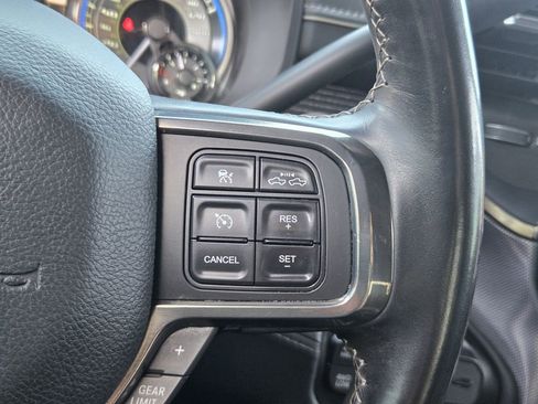 Used 2020 RAM 2500 Limited image 27