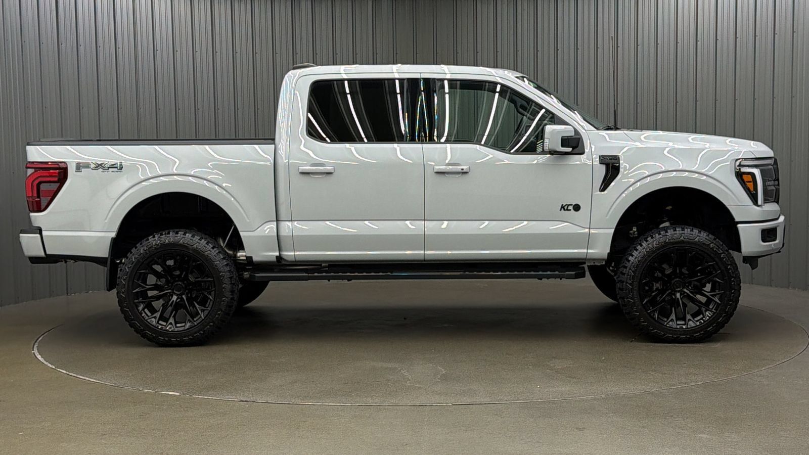 Used 2026 Ford F150 Lariat w/ Bed Utility Package AWD/4WD image 6