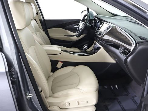 Used 2019 Buick Envision Preferred image 26