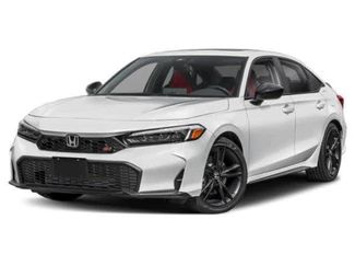 Used 2025 Honda Civic Si video 1