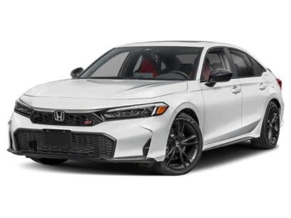 Used 2025 Honda Civic Si