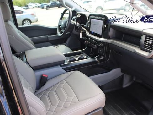 Used 2024 Ford F150 XL w/ Equipment Group 103A High RWD image 12