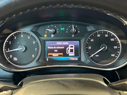 Used 2019 Buick Encore Preferred AWD/4WD image 25