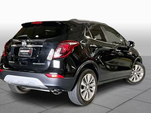 Used 2018 Buick Encore Preferred image 12