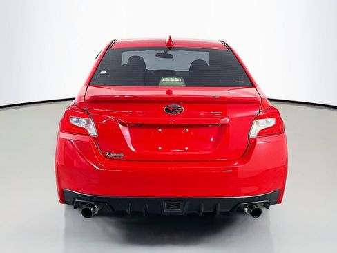 Used 2019 Subaru WRX Premium AWD/4WD image 6