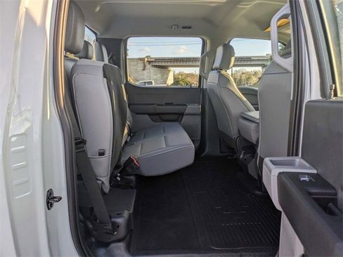 New 2023 Ford F250 XL w/ XL Driver Assist Package image 36