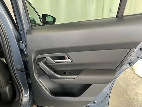 New 2026 MAZDA CX-50 AWD 2.5 Hybrid w/ Weather Package image 24