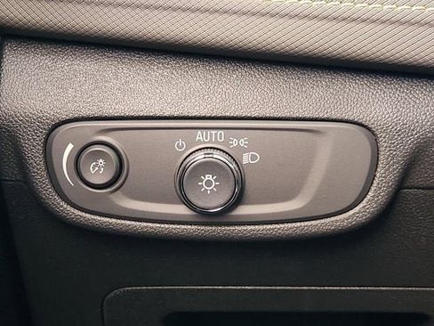 New 2026 Chevrolet TrailBlazer ACTIV w/ Convenience Package FWD image 18