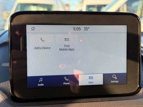 Used 2020 Ford Transit Connect XL FWD image 20