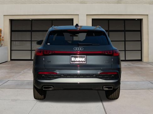 New 2025 Audi Q5 Premium Plus image 4