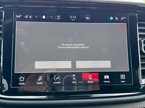 Certified 2023 Dodge Durango R/T AWD/4WD image 36