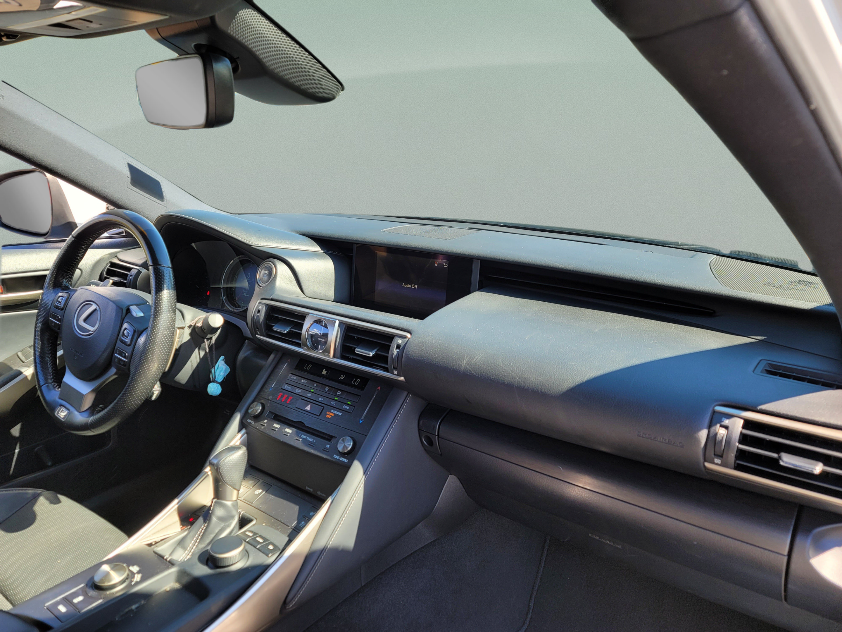 Used 2019 Lexus IS 300 RWD image 25