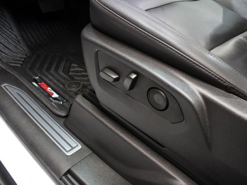 Used 2025 Chevrolet Silverado 1500 RST w/ RST All Star Premium Package image 37