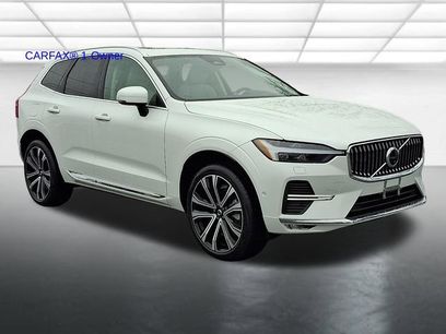 Certified 2023 Volvo XC60 B5 Ultimate
