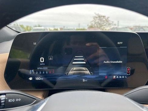 New 2026 Chevrolet Equinox ACTIV w/ Safety and Technology Package FWD image 13