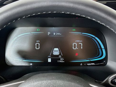 Used 2025 Hyundai Palisade XRT FWD image 12