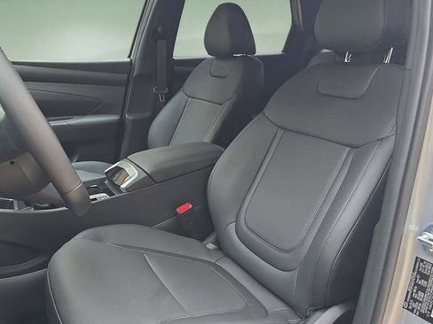 New 2026 Hyundai Tucson XRT AWD/4WD image 8