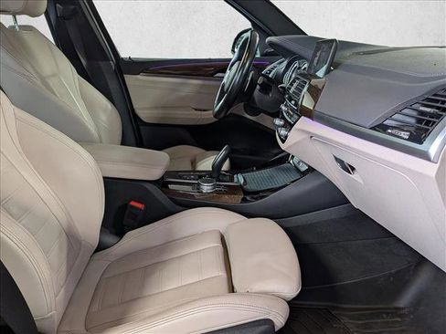 Used 2019 BMW X3 M40i w/ Premium Package image 20