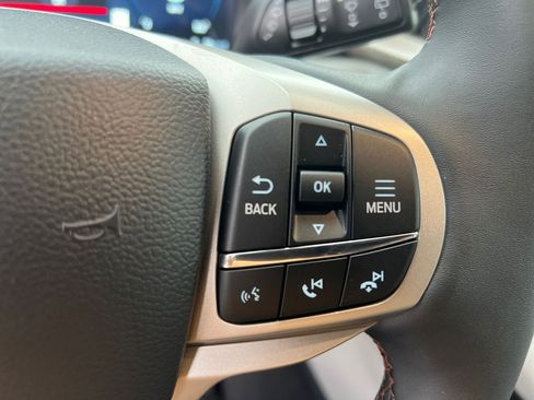 New 2026 Ford Explorer Active w/ Active Comfort Package image 63